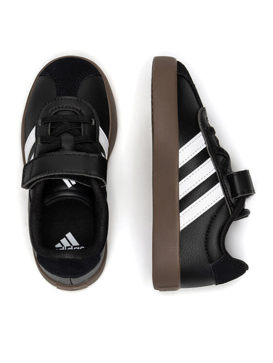 adidas adidas Sneakersy VL COURT 3.0 EL C ID9154 Čierna
