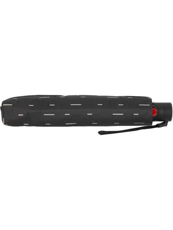 Knirps Knirps Parasolka 222914 Szary