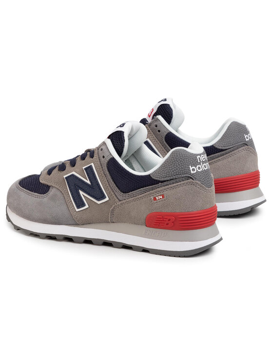 New Balance New Balance Sneakers ML574EAD Gri