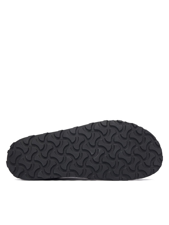Birkenstock Birkenstock Pusbačiai Utti Lace 1029649 Juoda