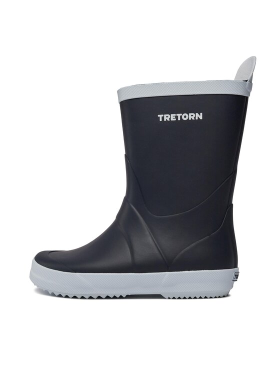 Tretorn Tretorn Gummistiefel Wings 47280080 Dunkelblau