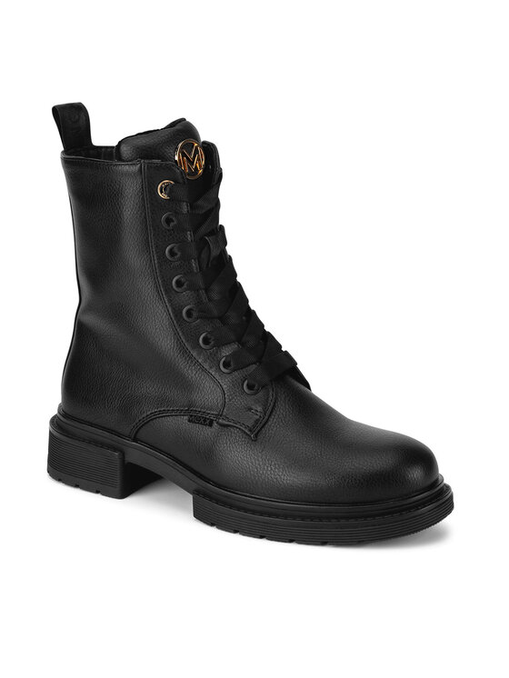 MEXX MEXX Trzewiki MI001712343W Czarny