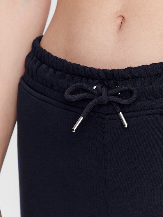 Gant Gant Dressipüksid 4200709 Tumesinine Regular Fit