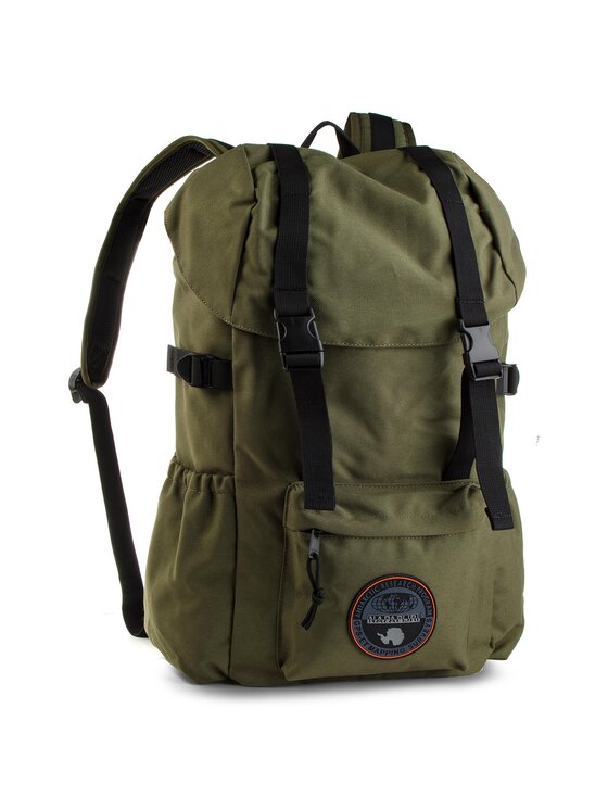 Napapijri hoyal backpack hot sale
