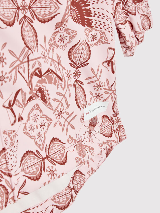 Giacca impermeabile KLAUS HAAPAIEMI Vatten 521506A...