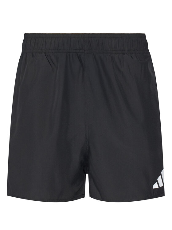 adidas adidas Плувни шорти JX2673 Черен Regular Fit