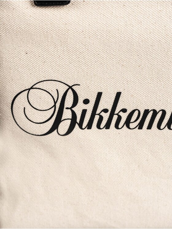 Bikkembergs Bikkembergs Borsellino E2CPWE3B0022G47 | Neo-C Nero