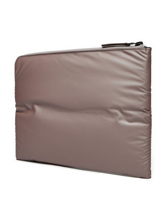 Rains Rains Futrola za laptop Nyssa Puffer 13″/14″ 14970 Ljubičasta