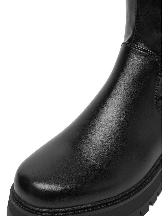 DeeZee DeeZee Μπότες KX2212803 Μαύρο