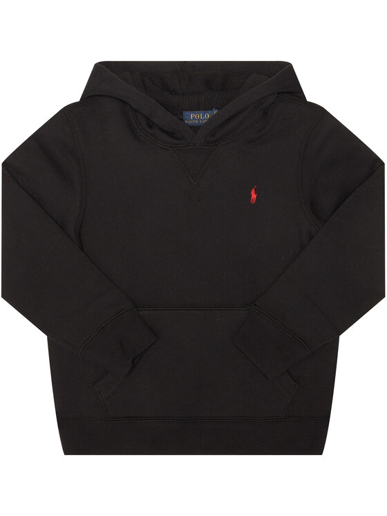 Polo Ralph Lauren Polo Ralph Lauren Jopa Spring III 323749954001 Črna Regular Fit