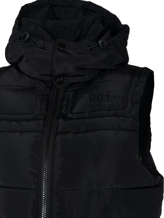 Diesel Diesel Vesta A08870R-AHVA Černá Regular Fit