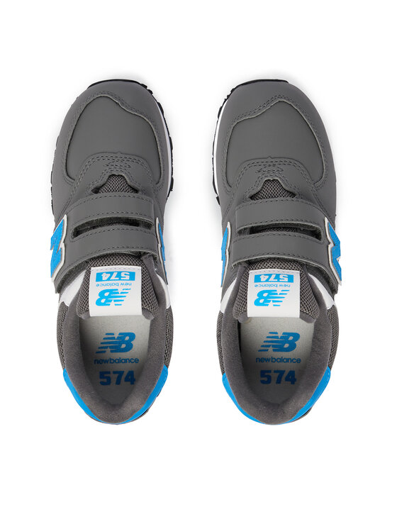 New Balance New Balance Laisvalaikio batai P5743WU Pilka