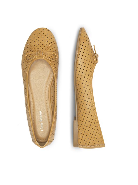 Clara Barson Clara Barson Balerini WS6027-02 Maro