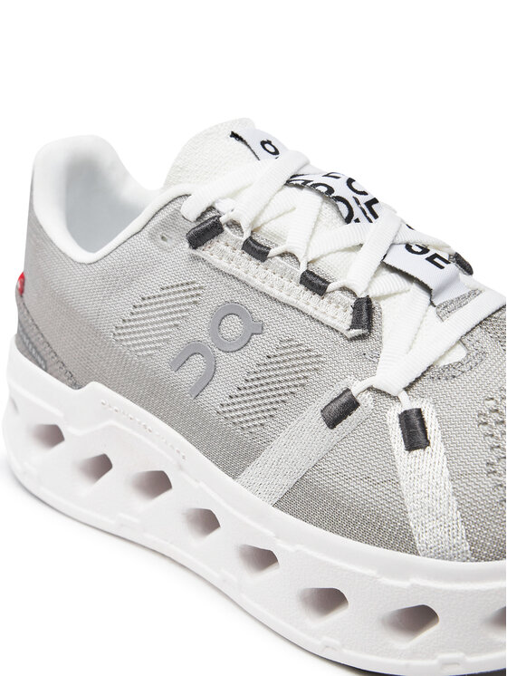 On On Scarpe running Cloudeclipse 3WD30092547 Grigio