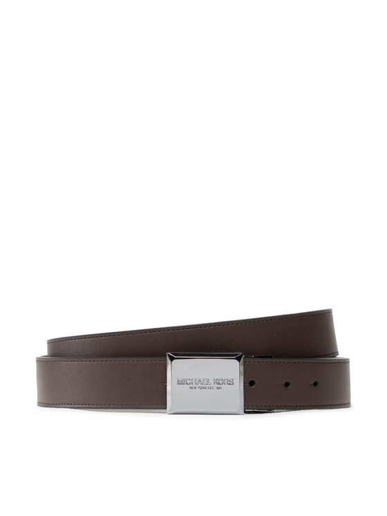 Michael kors belt for men cheap