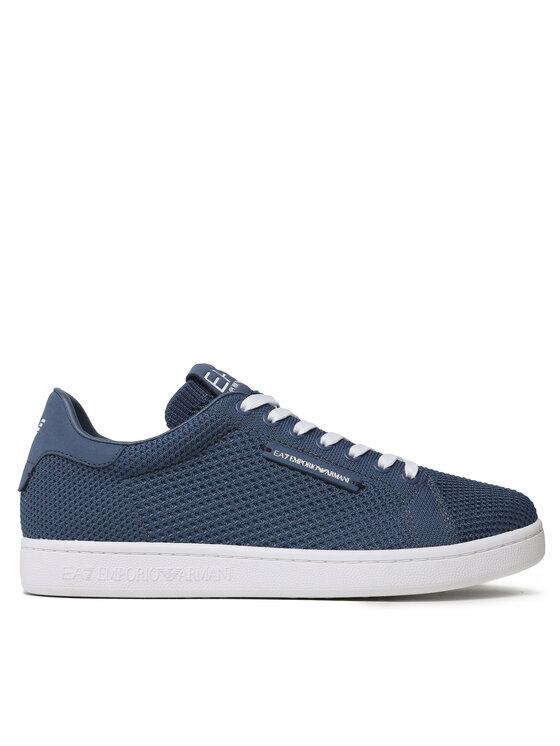 Sneakers X8X141 XK326 S290 Blu scuro