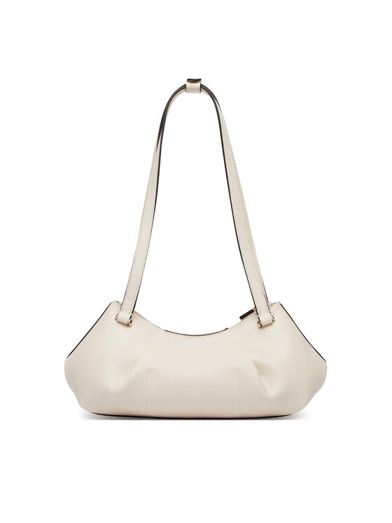 Guess Guess Rankinė Amorette HWBG78 98080 Kreminė