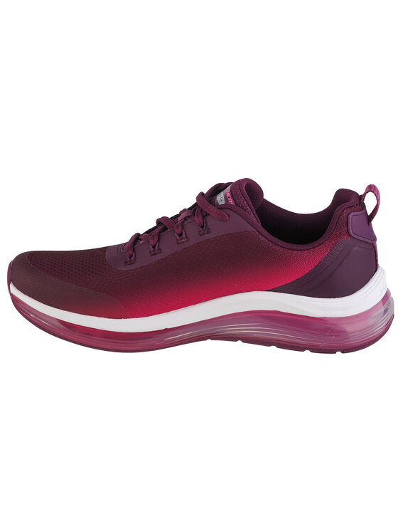 Skechers Skechers Sneakersy Skechers Arch Fit Element Air Różowy