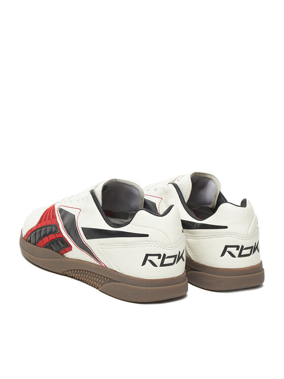 Reebok Reebok Sneakersy EO-HAMMER VALDE 100228152 Biela