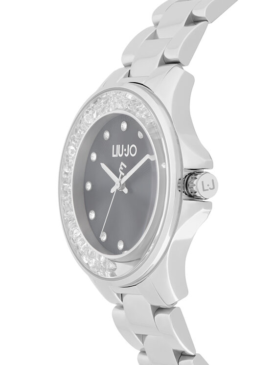 Liu Jo Liu Jo Orologio TLJ2498 Argento