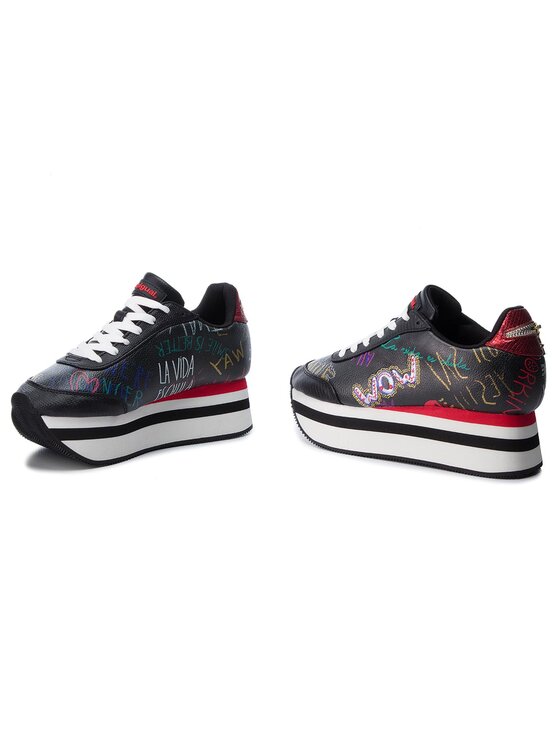Desigual scarpe 2018 shop