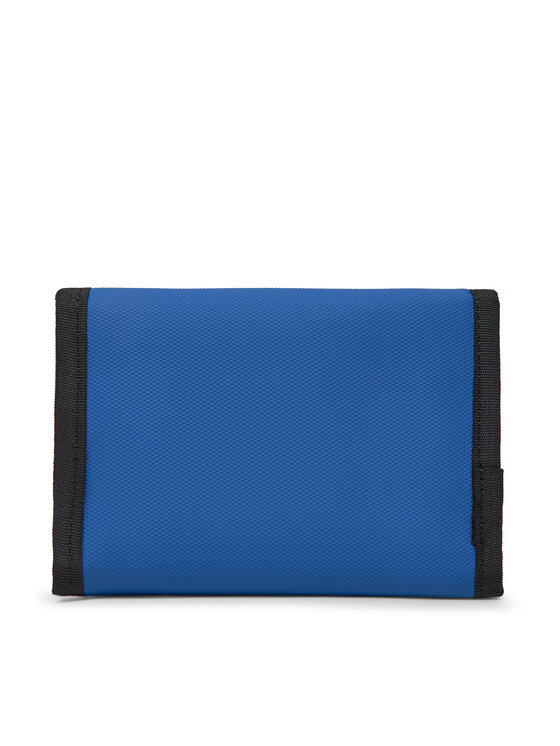 Blauer Blauer Portafoglio grande da uomo S5STRAP01/SPL Blu