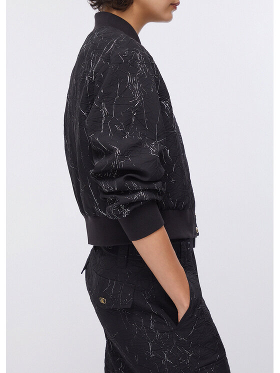 Liu Jo Liu Jo Giacca da donna TA6178TS11822222 Nero Regular Fit