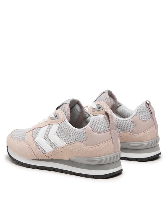 Hummel sneakers new arrivals