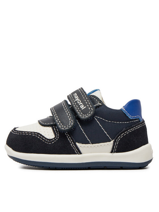 Mayoral Mayoral Sneakersy 41561 Granatowy