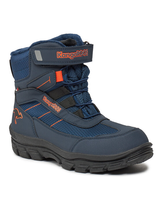 KangaRoos KangaRoos Lumesaapad K-Leno Denali RTXDK 18955 000 4267 Tumesinine