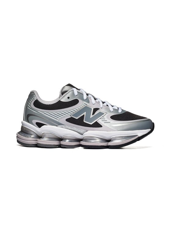 New Balance New Balance Sneakersy 2000 Szary