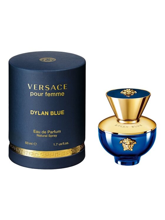 Versace Versace Pour Femme Dylan Woda perfumowana