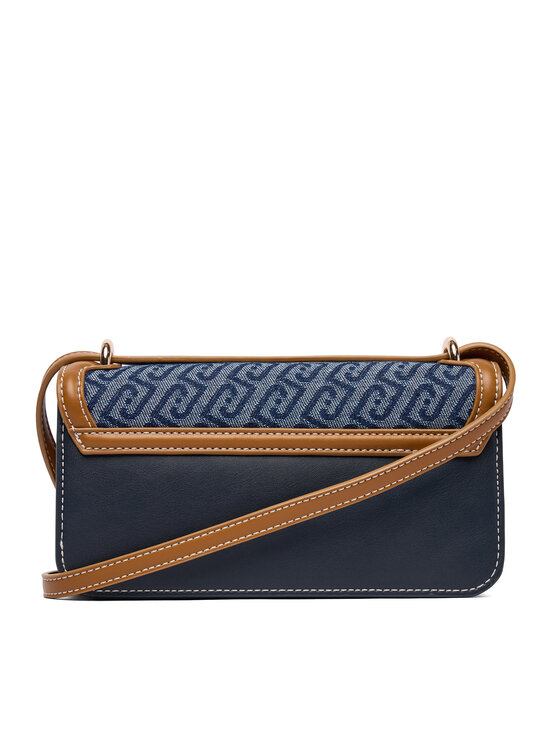 Liu Jo Liu Jo Handtasche AA6073 T379A Dunkelblau