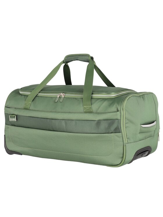 Travelite Travelite Torba podróżna 253659 Zielony