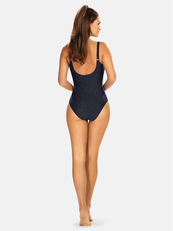 Feba Feba Costume da bagno F216-890 Turchese