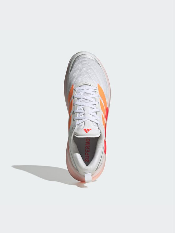 adidas adidas Buty do biegania Supernova Biały
