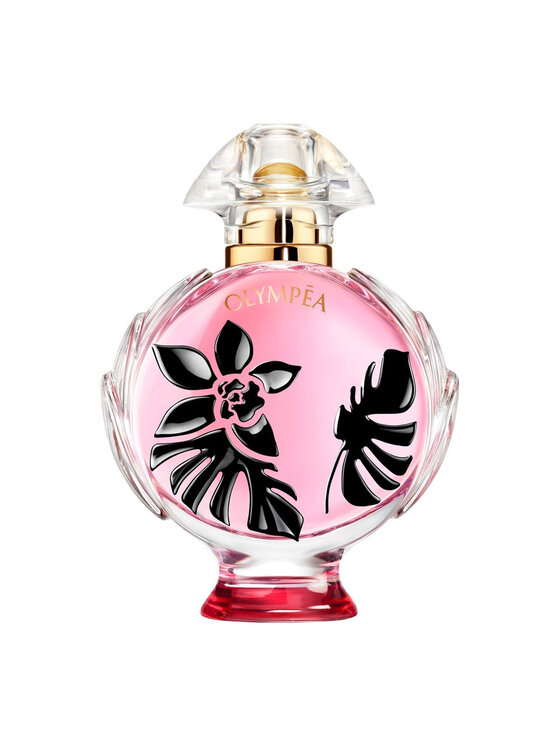 Woda perfumowana Paco Rabanne, Olympea Flora