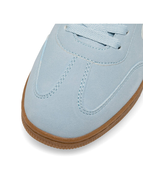 Champion Champion Сникърси PRESTIGE S11736-BS009 Син