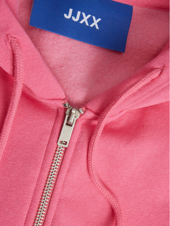 JJXX JJXX Felpa Abbie 12219609 Rosa Regular Fit