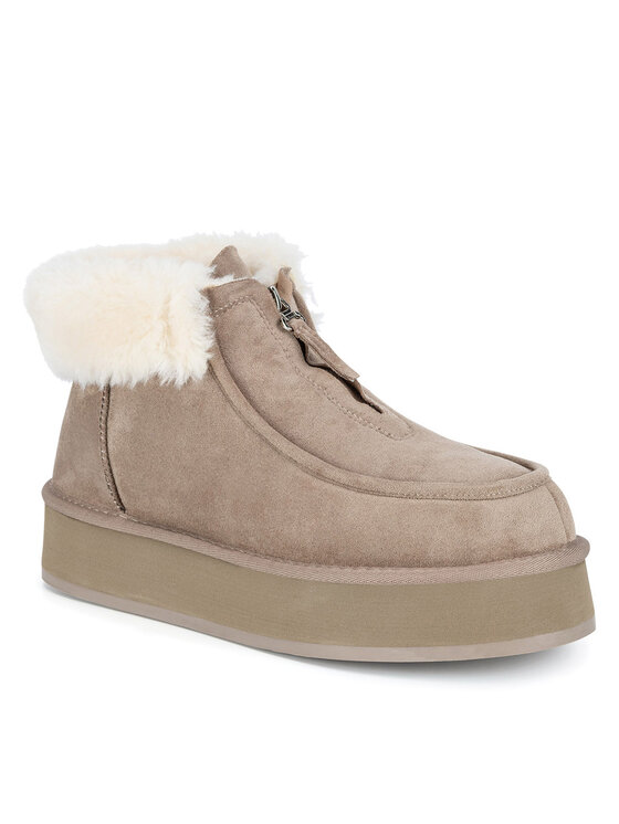 Jenny Fairy Jenny Fairy Schneeschuhe BJL20243 Beige