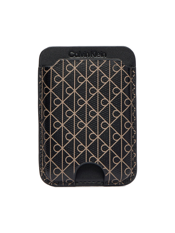 Calvin Klein Calvin Klein Подаръчен сет LV04F1101G Черен