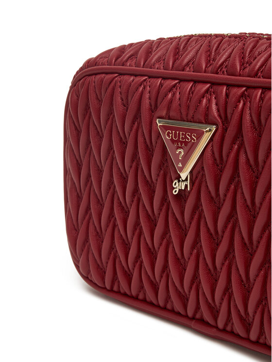 Guess Guess Borsetta J5YZ08 WHEG0 Bordeaux
