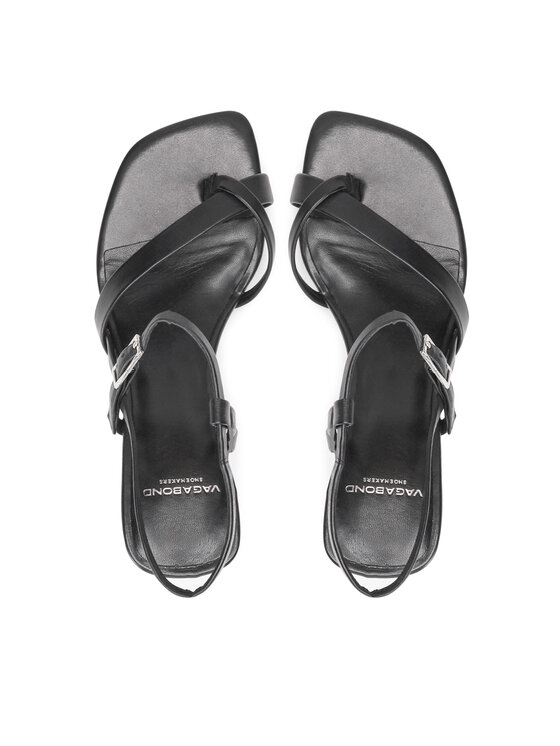 Vagabond Shoemakers Vagabond Shoemakers Σανδάλια Luisa 5312-301-20 Μαύρο