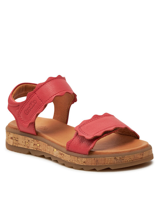 Froddo Froddo Sandali Alana G3150253-5 M Rosso