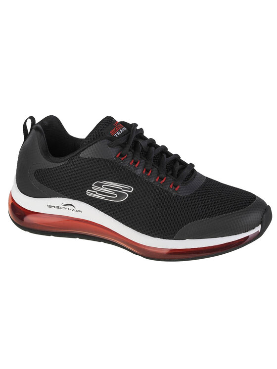 Skechers Skechers Sneakersy Skech-Air Element 2.0 Lomarc Czarny