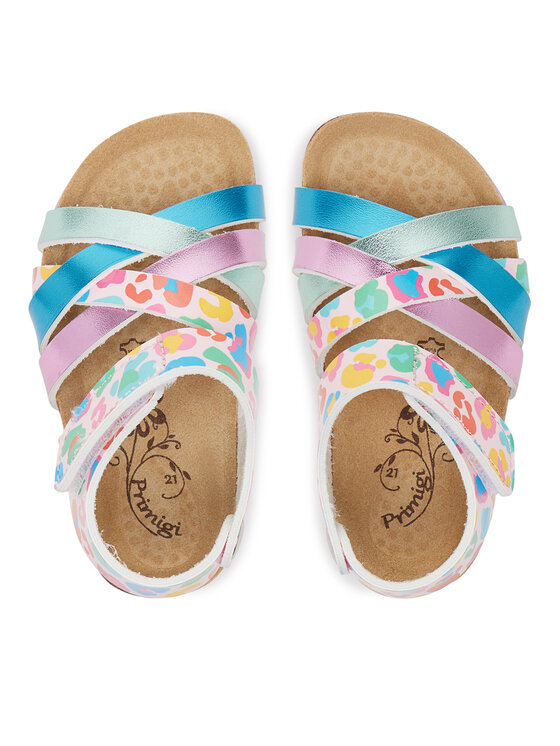 Primigi Primigi Sandale 7935011 S Colorat