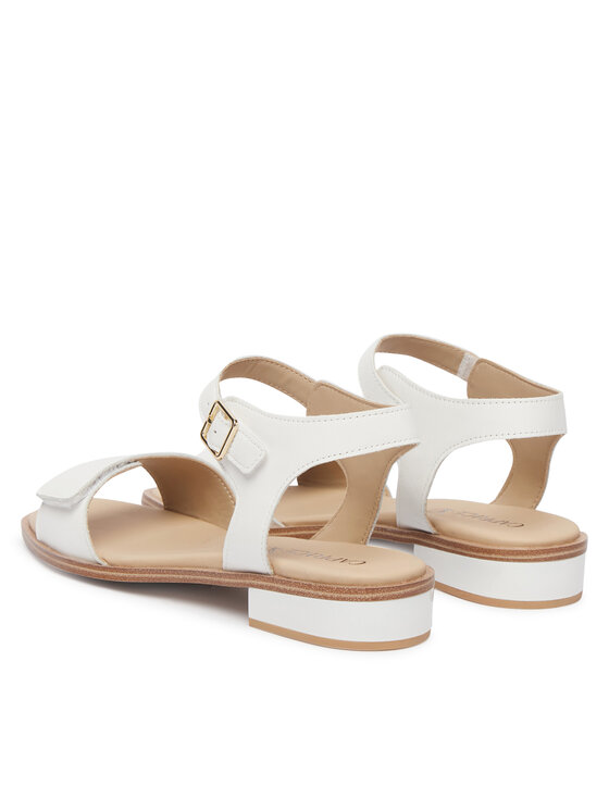 Caprice Caprice Sandaalid 9-28202-44 Valge