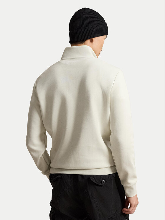 Polo Ralph Lauren Polo Ralph Lauren Majica dugih rukava 710P06234507 Krem Regular Fit