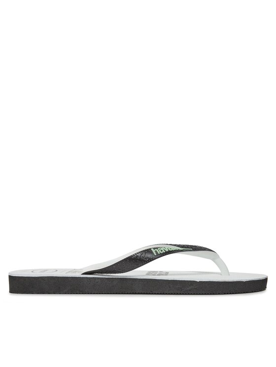 Havaianas Havaianas Japonki 41351850133 Czarny