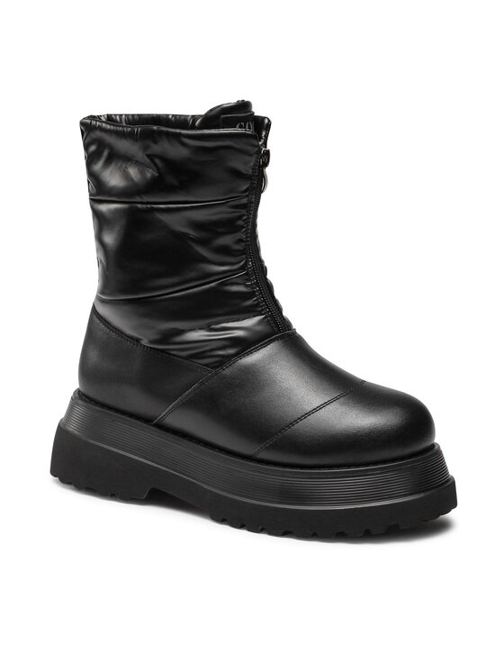 GOE GOE Lumesaapad MM2N4078 Must